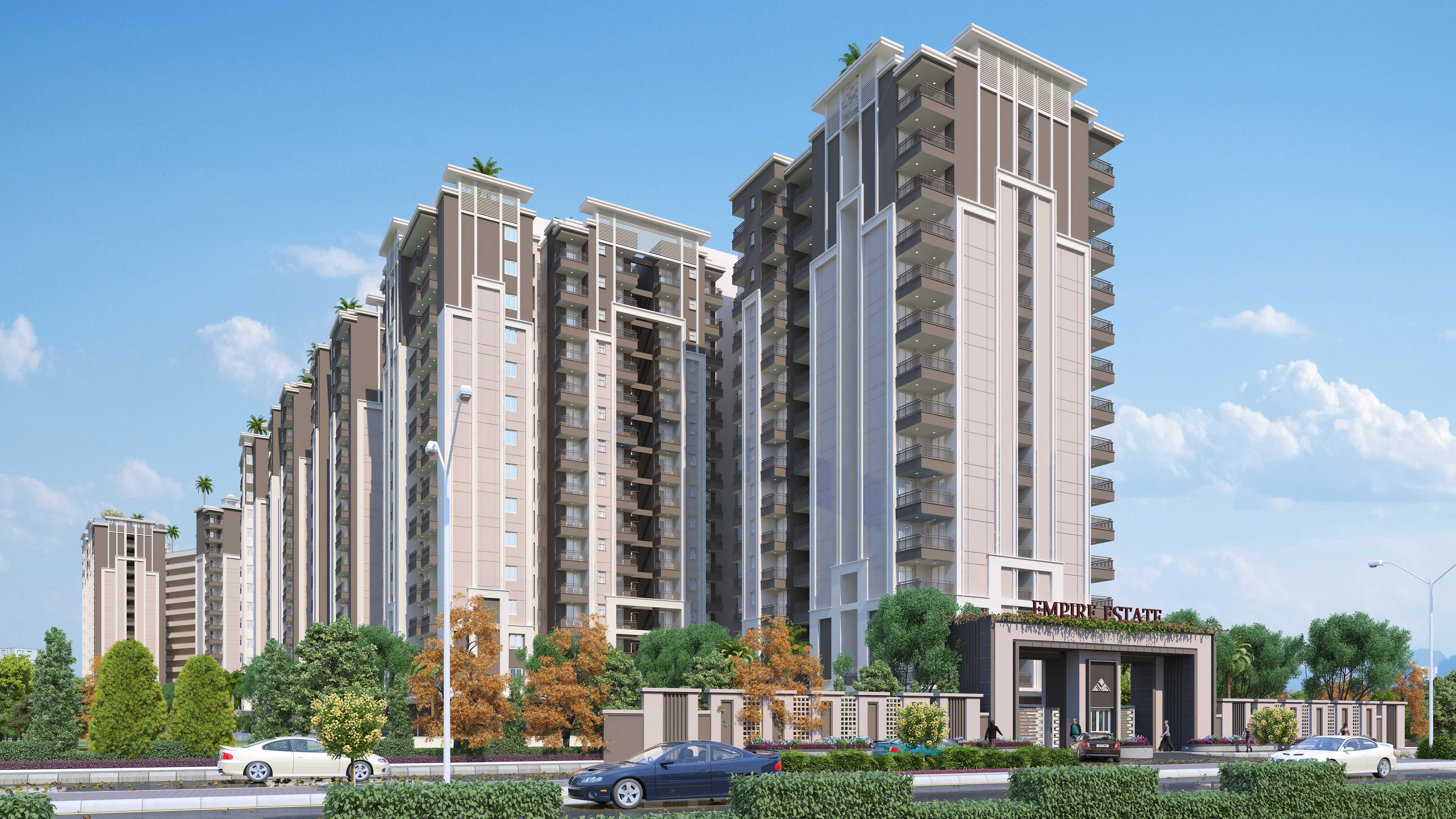 Elevation Image 1