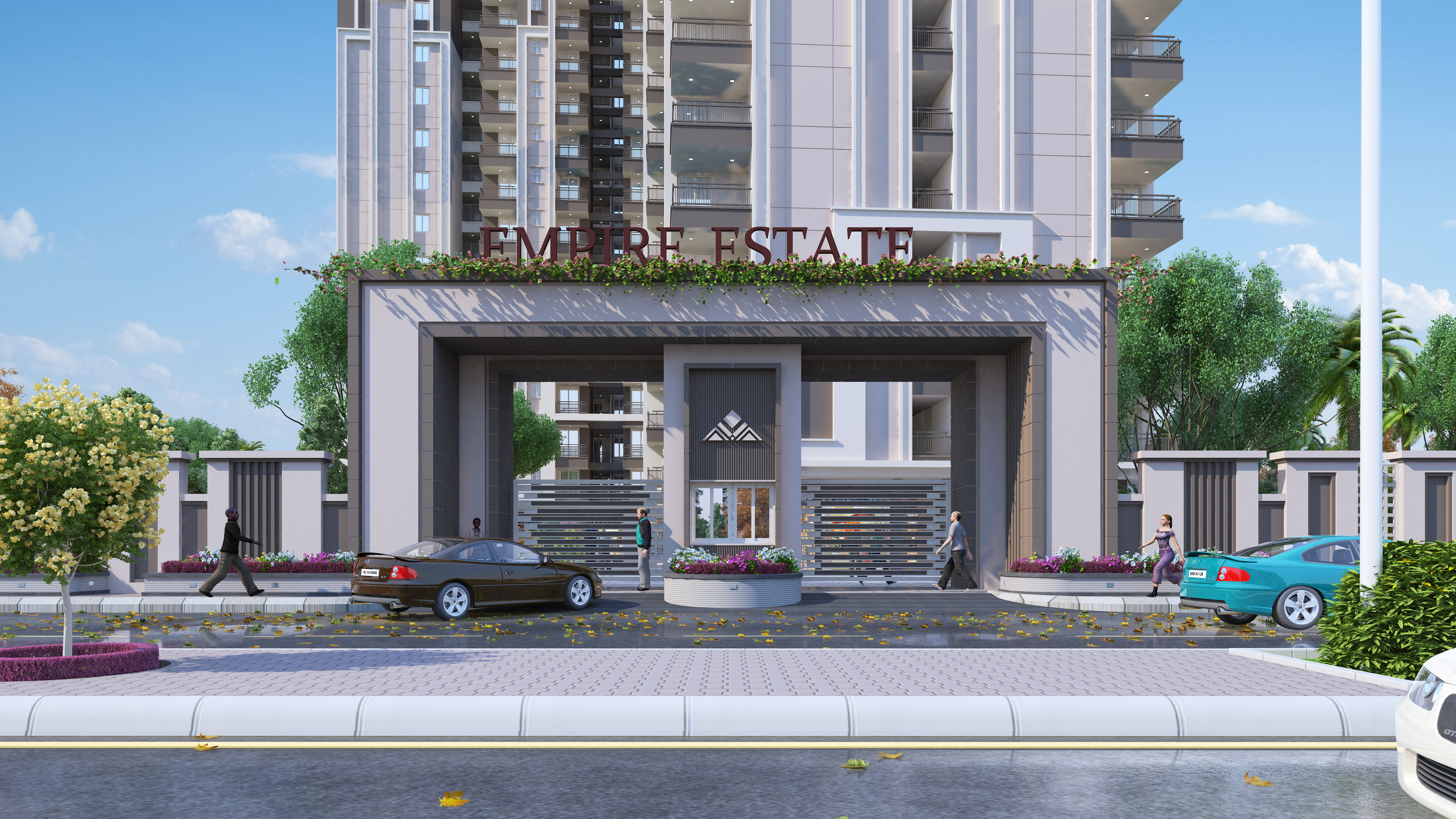 Elevation Image 1