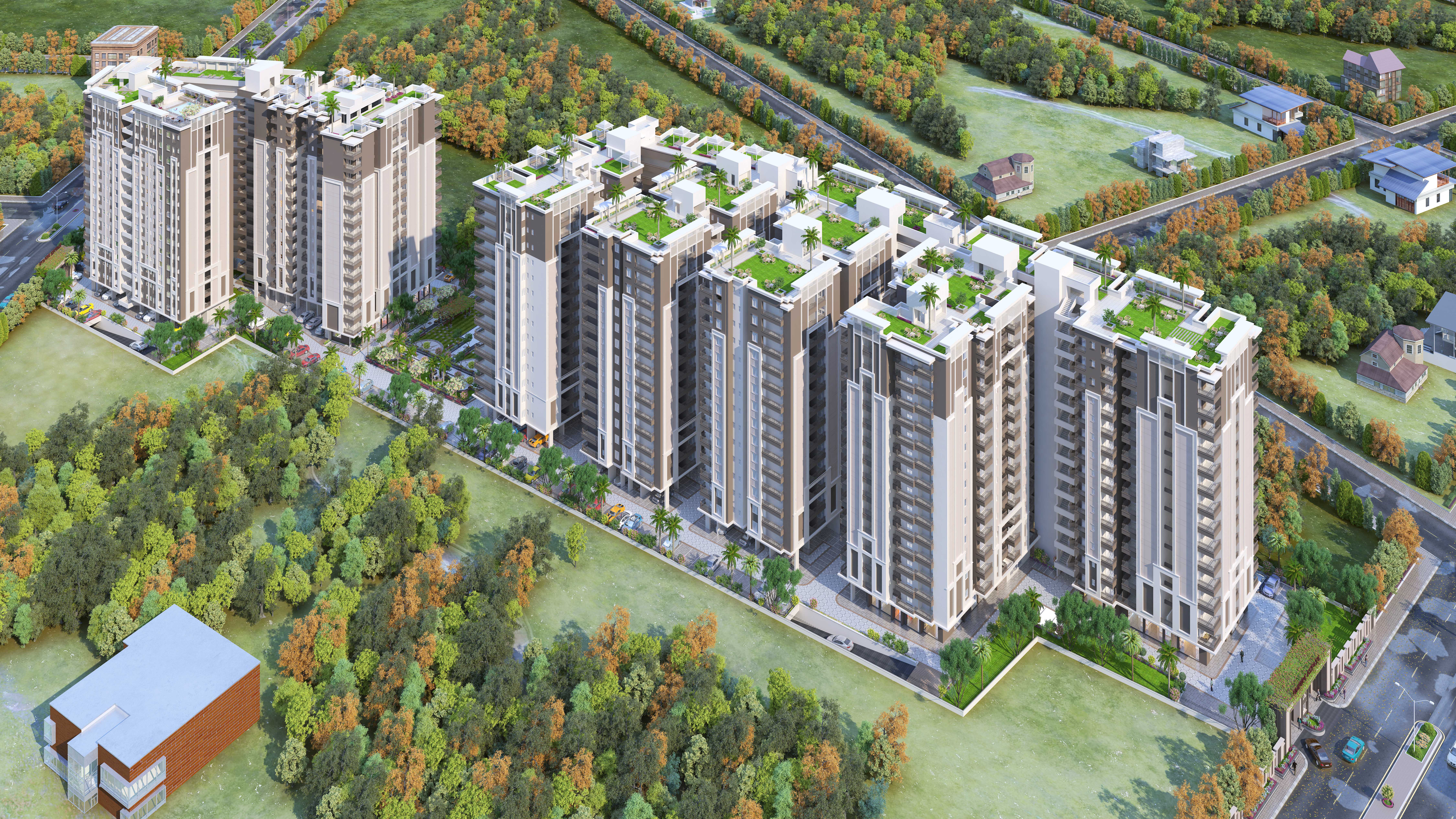 Elevation Image 5